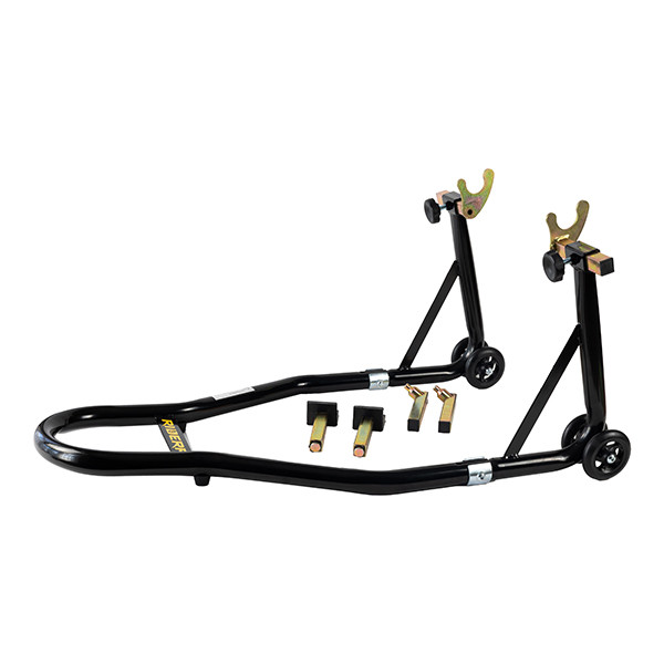 RIDERR Riderr Pro Front Paddock Stand